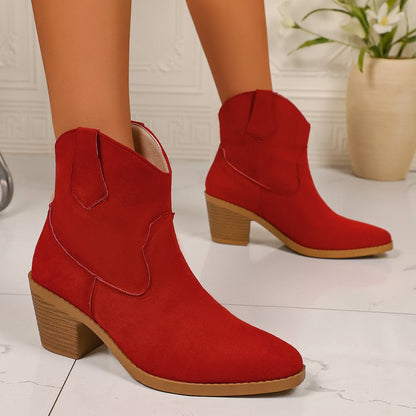 Bottes Orthopédiques Élégantes pour Chaque Pas
