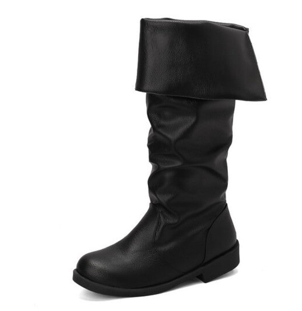 Bottes Orthopédiques Élégantes pour Chaque Pas