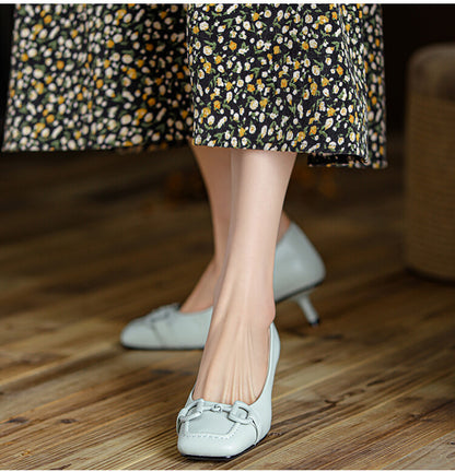 Chaussures Orthopédiques Magnifiquement Conçues