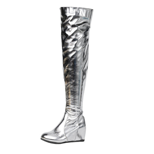 Bottes Orthopédiques Confortables pour Tous les Jours