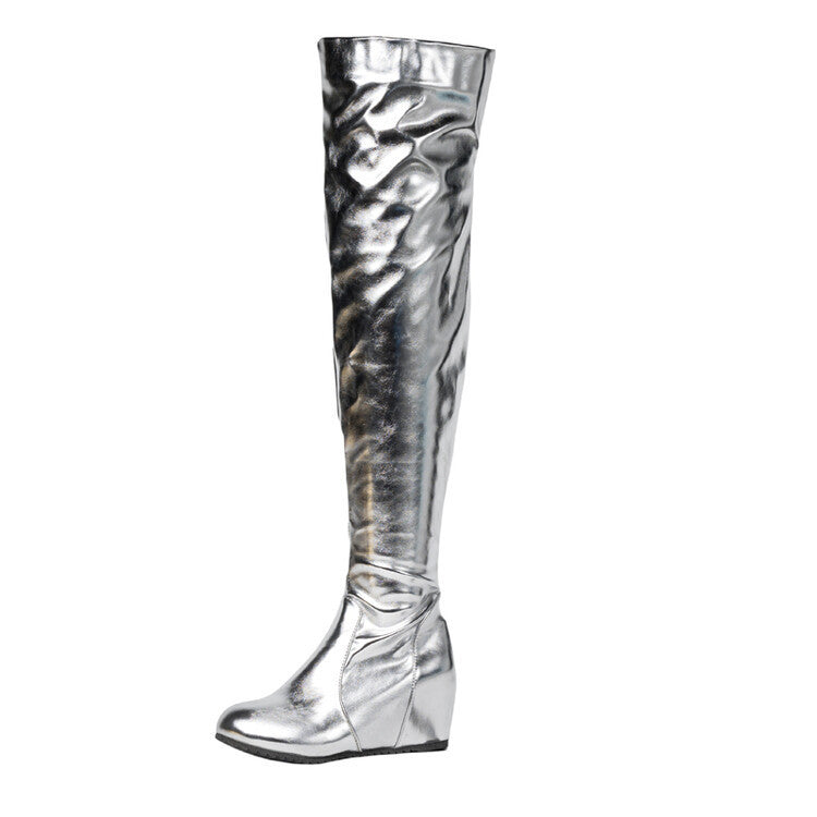 Bottes Orthopédiques Confortables pour Tous les Jours