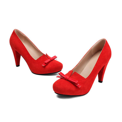 Talons Orthopédiques Chics au Design Unique