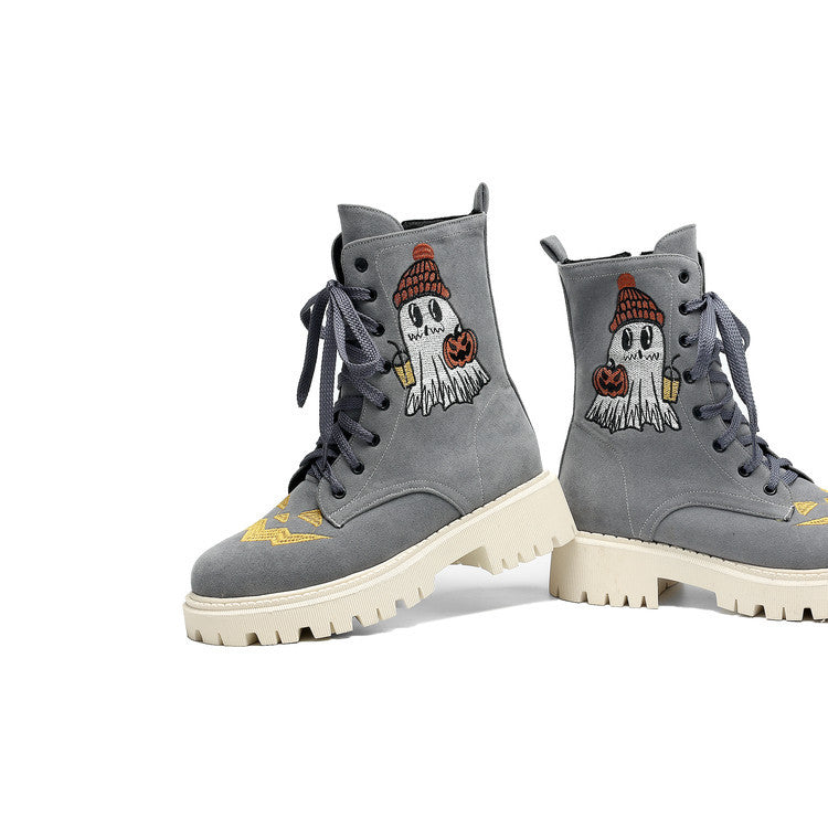 Bottes Orthopédiques Magnifiquement Conçues