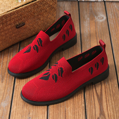 Chaussures Orthopédiques Confortables pour Tous les Jours
