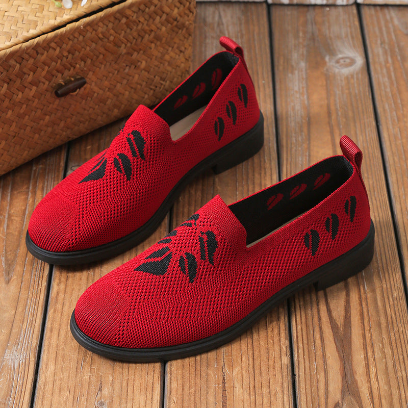 Chaussures Orthopédiques Confortables pour Tous les Jours