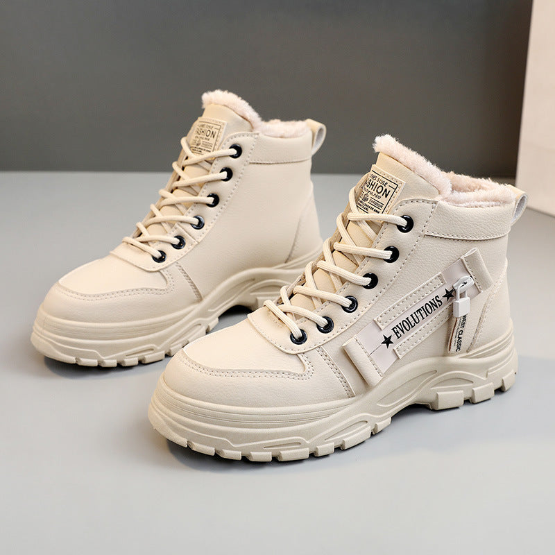 Bottes Orthopédiques Élégantes pour Chaque Pas