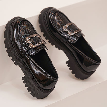 Chaussures Orthopédiques Élégantes pour Chaque Pas