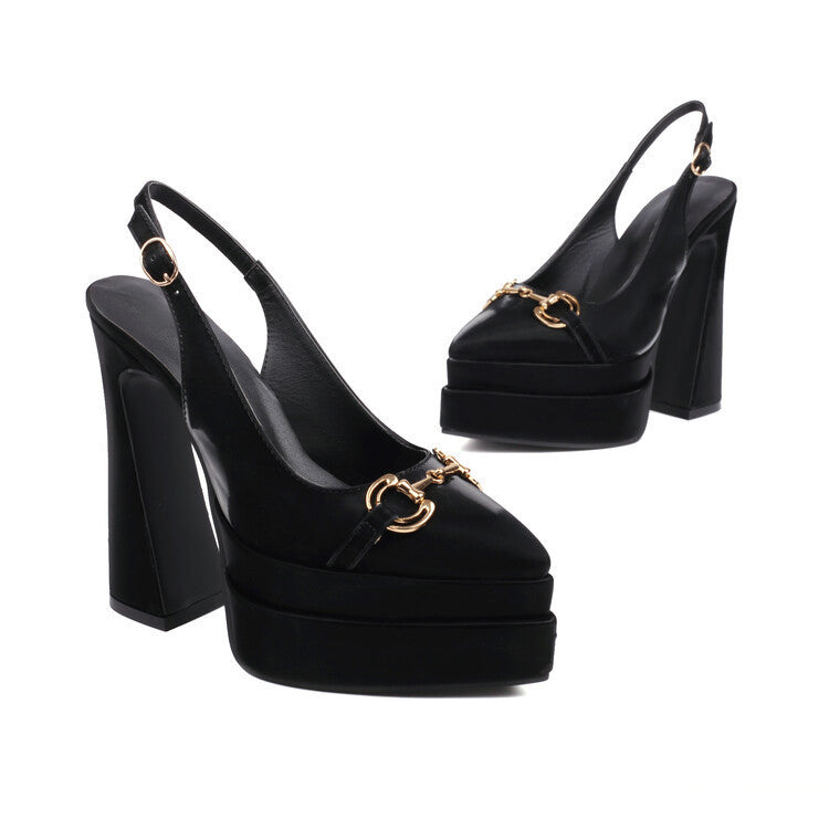 Sandales Orthopédiques Gracieuses au Look Moderne