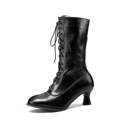 Bottes Orthopédiques Élégantes pour Chaque Pas