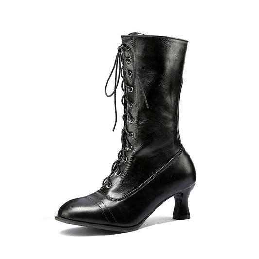 Bottes Orthopédiques Élégantes pour Chaque Pas