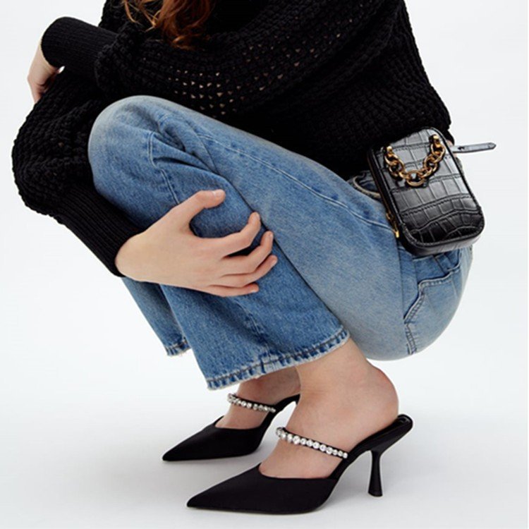 Chaussures Orthopédiques Classiques au Style Intemporel