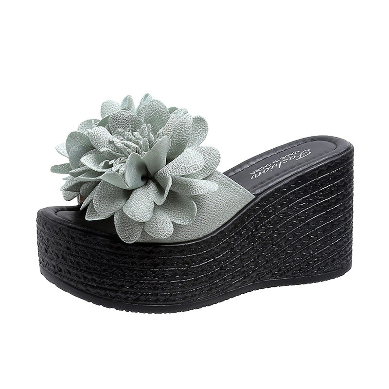 Sandales Orthopédiques Gracieuses au Look Moderne