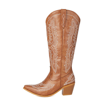 Bottes Orthopédiques Chics au Design Unique