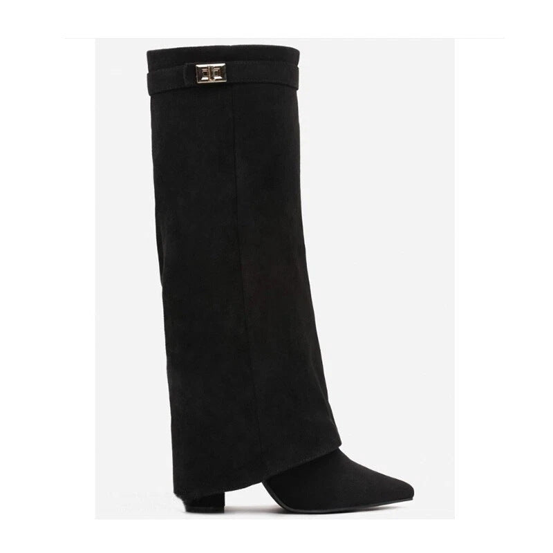 Bottes Orthopédiques Confortables pour Tous les Jours