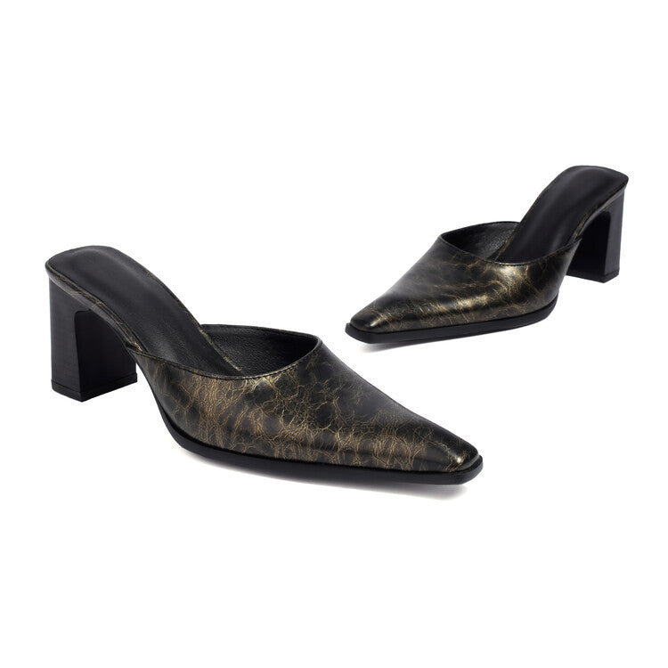 Sandales Orthopédiques Stylées pour Toute Occasion