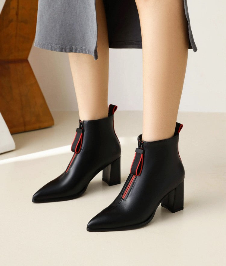 Bottes Orthopédiques Confortables pour Tous les Jours