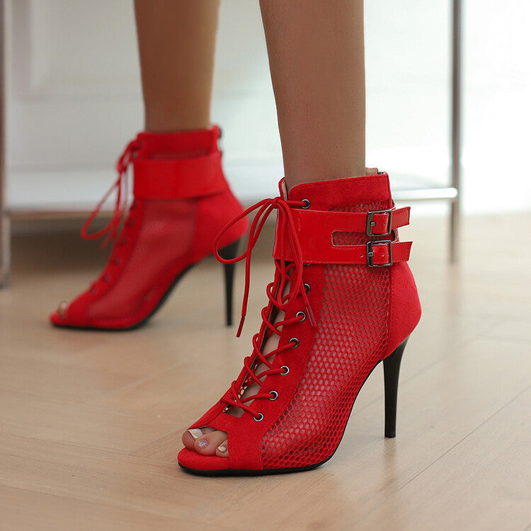 Bottes Orthopédiques d'Inspiration Vintage