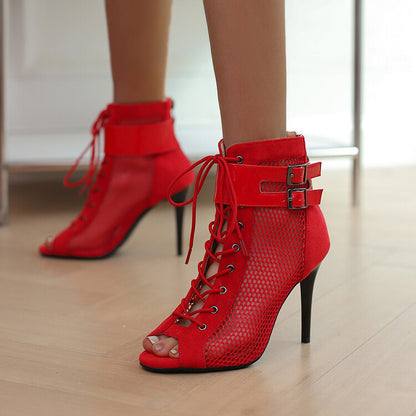 Bottes Orthopédiques d'Inspiration Vintage