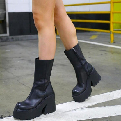 Bottes Orthopédiques Stylées pour Toute Occasion