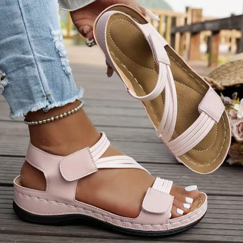 Chaussures Orthopédiques Confortables pour Tous les Jours