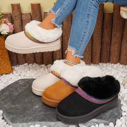 Bottes Orthopédiques Stylées pour Toute Occasion