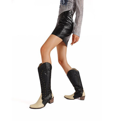Bottes Orthopédiques Classiques au Style Intemporel