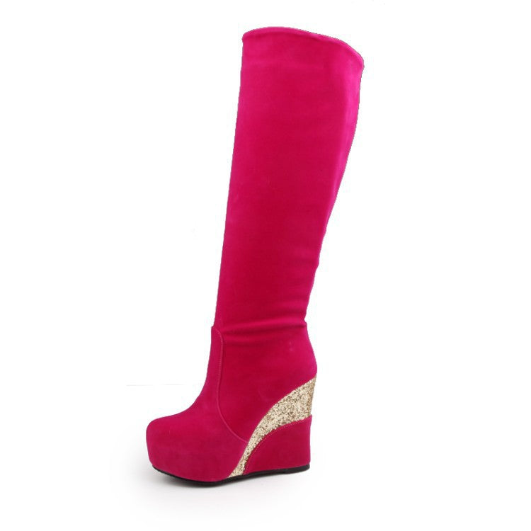 Bottes Orthopédiques Confortables pour Tous les Jours