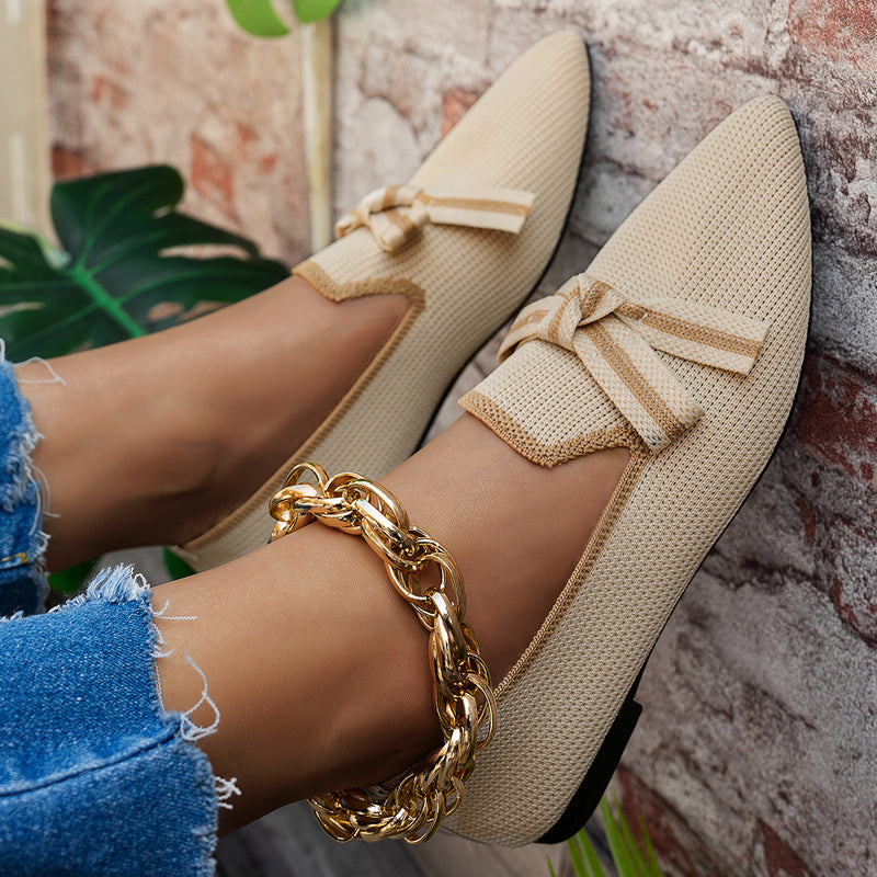 Chaussures Orthopédiques Classiques au Style Intemporel