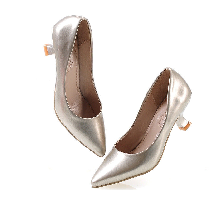 Chaussures Orthopédiques Magnifiquement Conçues