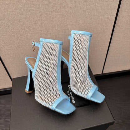 Bottes Orthopédiques Magnifiquement Conçues