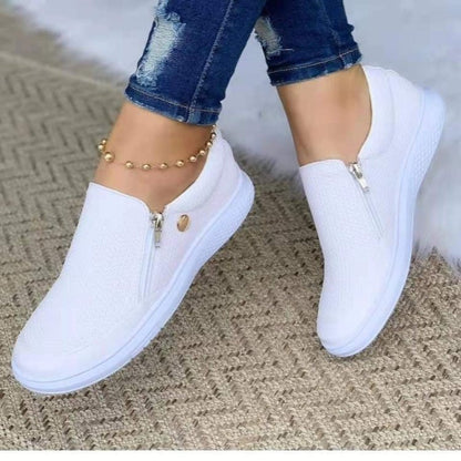Chaussures Orthopédiques d'Inspiration Vintage