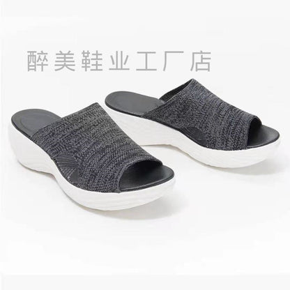 Sandales Orthopédiques Confortables pour Tous les Jours