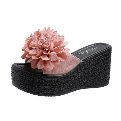 Sandales Orthopédiques Gracieuses au Look Moderne