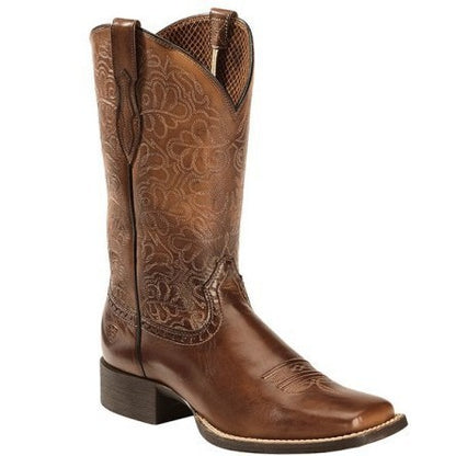 Bottes Orthopédiques Confortables pour Tous les Jours