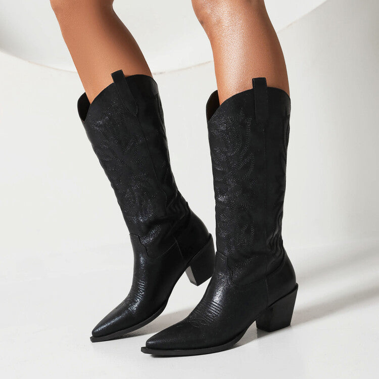 Bottes Orthopédiques Magnifiquement Conçues