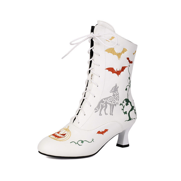 Bottes Orthopédiques Classiques au Style Intemporel