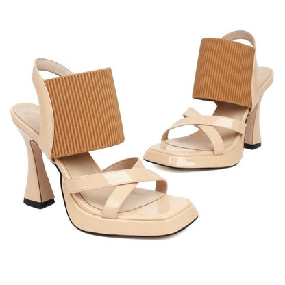 Sandales Orthopédiques Confortables pour Tous les Jours