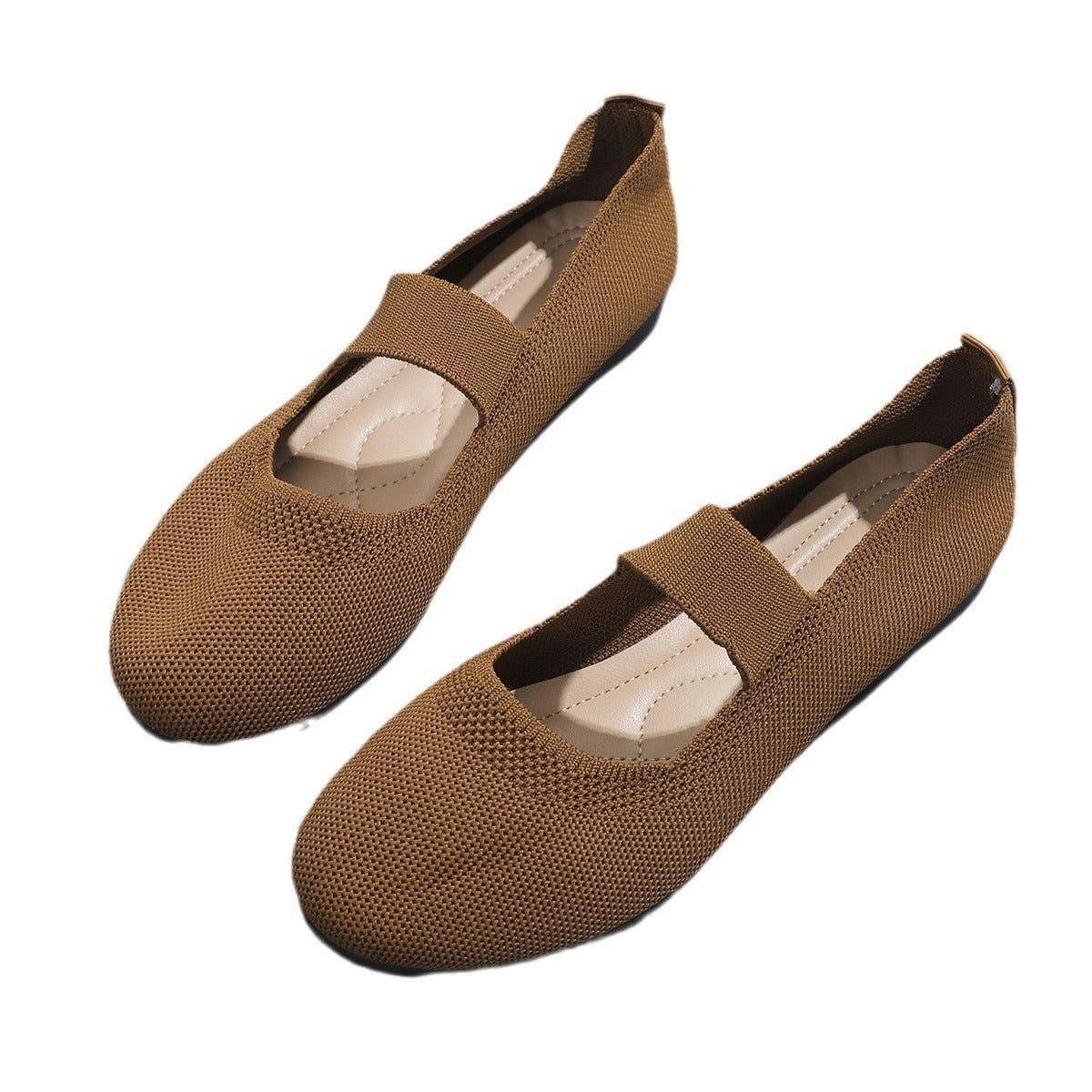 Chaussures Orthopédiques Stylées pour Toute Occasion