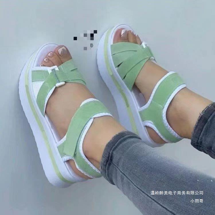 Sandales Orthopédiques Stylées pour Toute Occasion