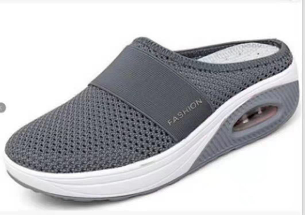 Chaussures Orthopédiques Confortables pour Tous les Jours