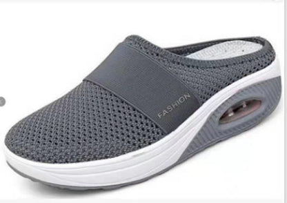 Chaussures Orthopédiques Confortables pour Tous les Jours