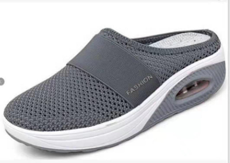 Chaussures Orthopédiques Confortables pour Tous les Jours