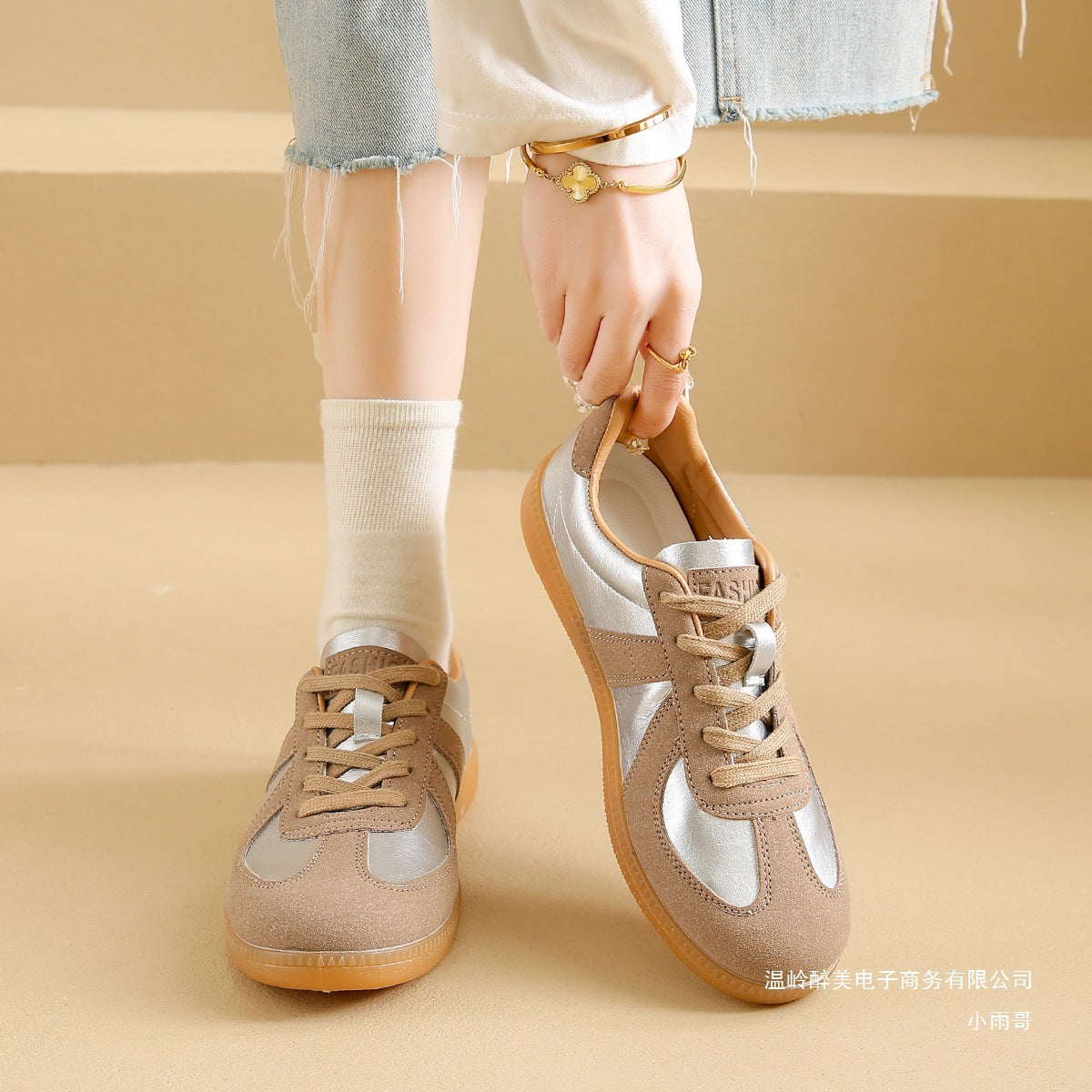 Chaussures Orthopédiques Confortables pour Tous les Jours