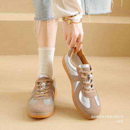 Chaussures Orthopédiques Confortables pour Tous les Jours