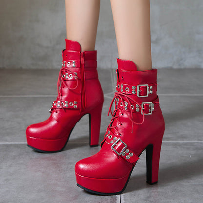 Bottes Orthopédiques Confortables pour Tous les Jours