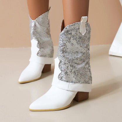 Bottes Orthopédiques Élégantes pour Chaque Pas