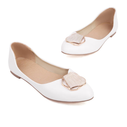 Chaussures Orthopédiques Magnifiquement Conçues