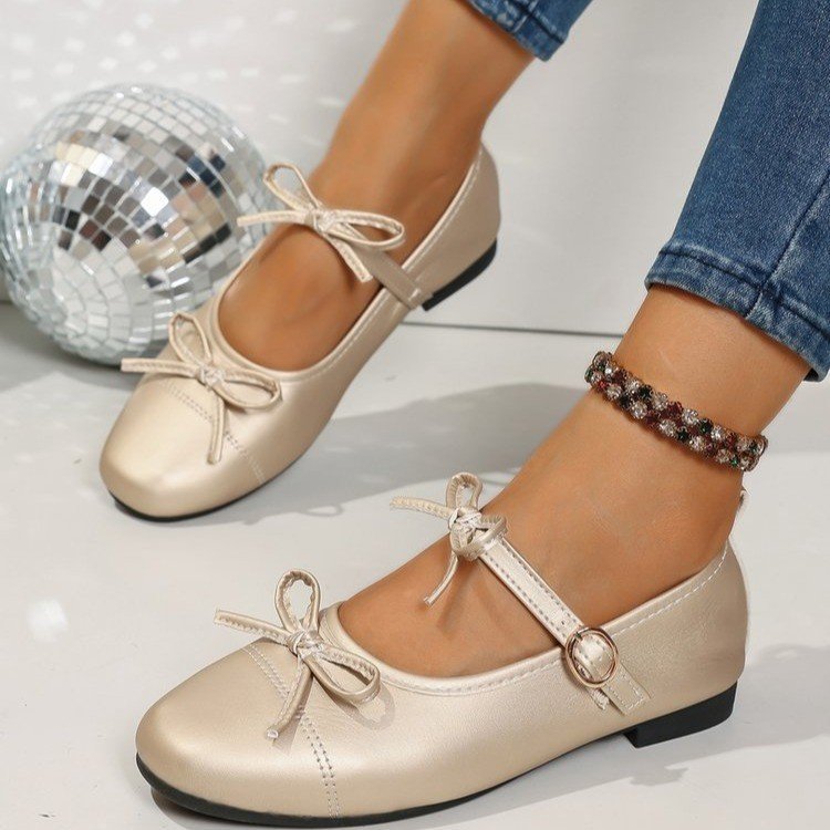 Chaussures Orthopédiques Chics au Design Unique