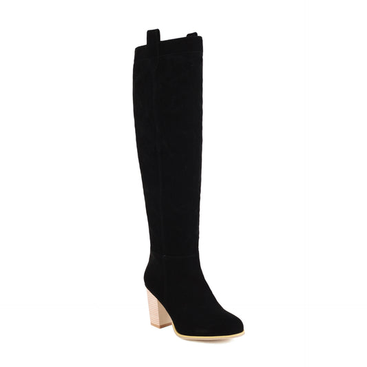 Bottes Orthopédiques Classiques au Style Intemporel