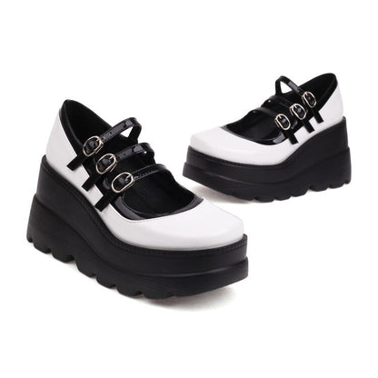Chaussures Orthopédiques Confortables pour Tous les Jours